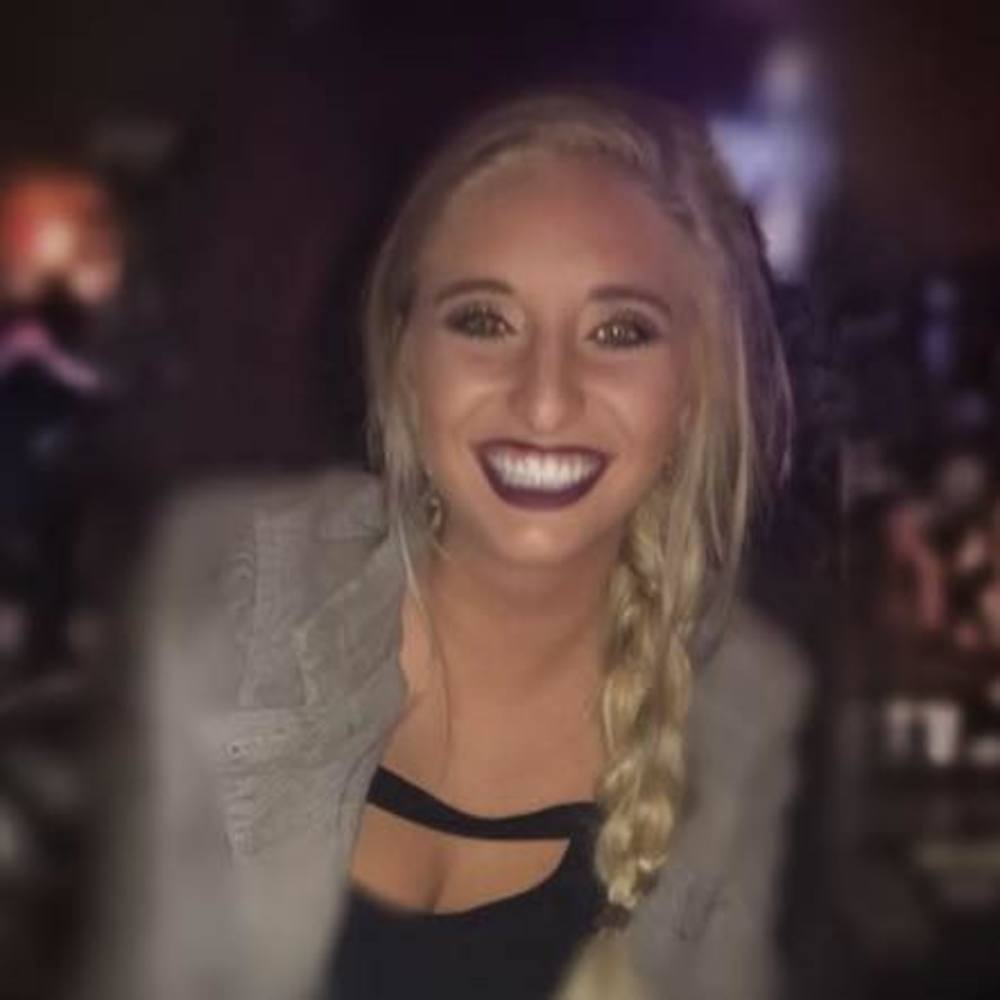 Meet your Posher, Raleigh jo
